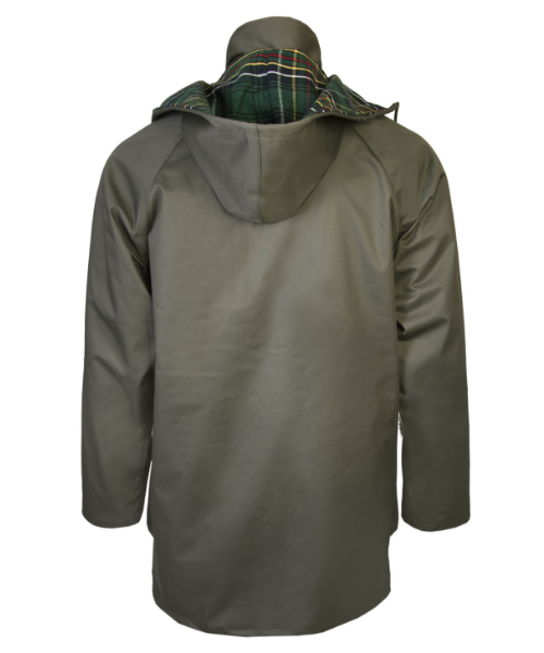 Lavenir Milair Waterproof Jacket - Bennevis Clothing