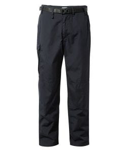 Craghoppers Classic Kiwi Trouser Navy 