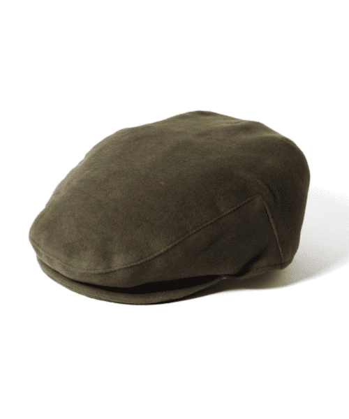 moleskin hat