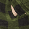 Portland Padded Shirt Dickies Green 4