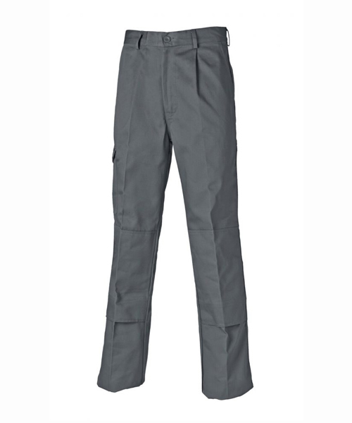 Dickies Red Hawk Super Trouser Grey - Bennevis Clothing