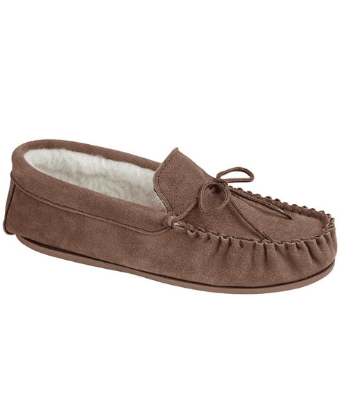 Moccasins Archives - Bennevis Clothing