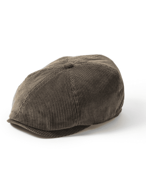 hudson cap