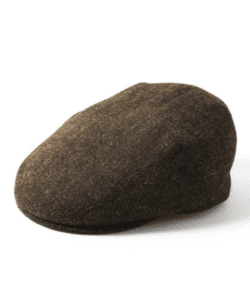 Failsworth Stornoway Harris Tweed Flat 
