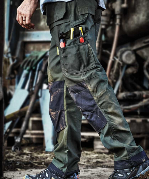 dickies eisenhower max