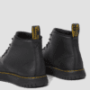 AMWELL-NON-SLIP-LEATHER-BOOTS-DR-MARTENS-BLACK 4