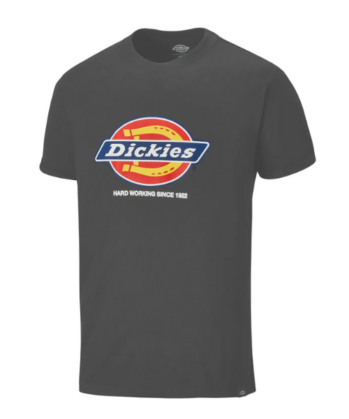 dickies grey t shirt