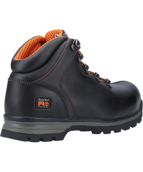sell Reactor philosophy Timberland Pro Splitrock XT Composite Safety Toe Work Boot Black - Bennevis  Clothing