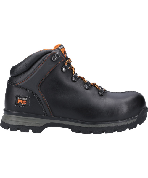 sell Reactor philosophy Timberland Pro Splitrock XT Composite Safety Toe Work Boot Black - Bennevis  Clothing
