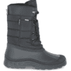 Straiton-Snow-TressPass-Boot-Waterproof-Deliveroo-Ubereats-Black-5