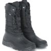 Straiton-Snow-TressPass-Boot-Waterproof-Deliveroo-Ubereats-Black-7