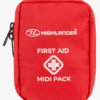 FIRST AID-MIDI PACK-HIGHLANDER- RED-1