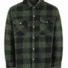 PADDED-QUILTED-SHIRT-CHAMPION-GREEN-1
