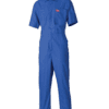 DICKIES-SHORT-SLEEVED-COTTON-COVERALL-OVERALL-ROYAL-BLUE-1
