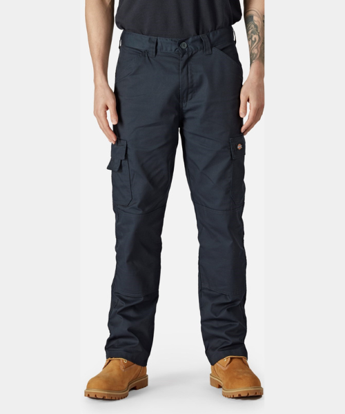 Dickies Everyday Trousers Navy Blue - Bennevis Clothing