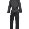 Everyday Coverall Black Dickies 4