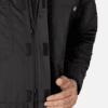 Everyday Coverall Black Dickies 6