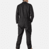 Everyday Coverall Black Grey Dickies 2