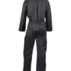 Everyday Coverall Black Grey Dickies 4
