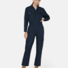 Everyday Coverall Dickies Womens Navy 1
