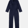 Everyday Coverall Dickies Womens Navy 6
