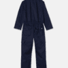 Everyday Coverall Dickies Womens Navy 7