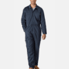 Everyday Coverall Navy Dickies 1