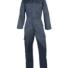 Everyday Coverall Navy Dickies 3
