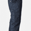 Everyday Coverall Navy Dickies 6