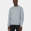Okemo Graphic Sweatshirt Dickies Grey Melange 1