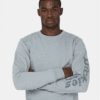 Okemo Graphic Sweatshirt Dickies Grey Melange 3