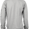 Okemo Graphic Sweatshirt Dickies Grey Melange 7