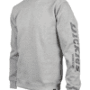 Okemo Graphic Sweatshirt Dickies Grey Melange 8