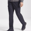 Craghoppers Expert Tailored Kiwi Trouser Navy-1