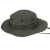 Highlander Tri-Laminate Boonie Hat Green-1