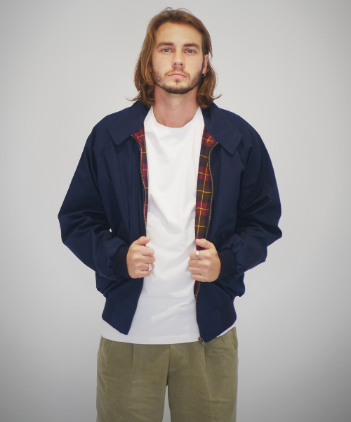 Jackets Archives - Bennevis Clothing