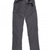 Craghoppers Classic Winter lined Kiwi Trouser Elephant Grey-1
