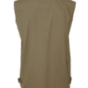 Dale Multi-Pocket Bodywarmer-Vest Champion Olive Green-2