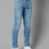 DML Dakota Slim Fit Jeans Light Blue-3