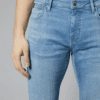 DML Dakota Slim Fit Jeans Light Blue-5