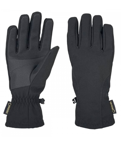 Vortex Gortex Waterproof Extremities Glove Black-1